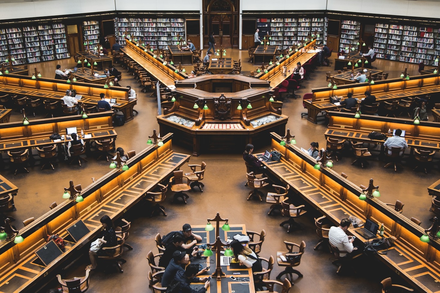 The Role of Research in Georgian Policy